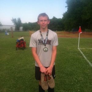 Meet your Posher, Jacob